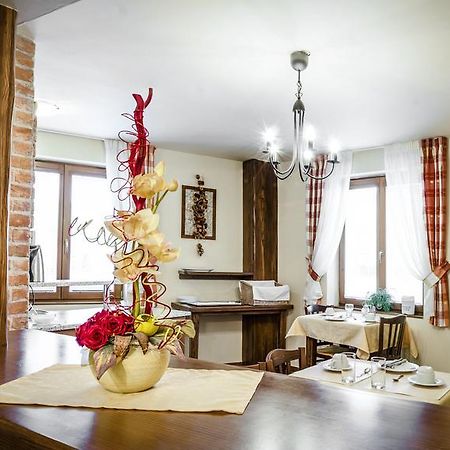 Penzion Moravský sommeliér Valtice Exterior foto